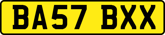 BA57BXX