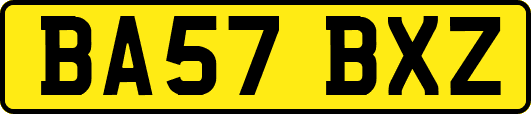 BA57BXZ