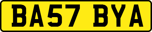 BA57BYA