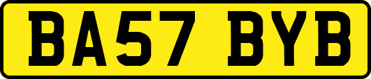 BA57BYB