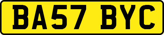 BA57BYC