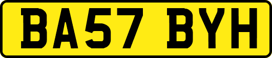 BA57BYH