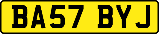 BA57BYJ