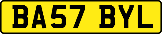 BA57BYL