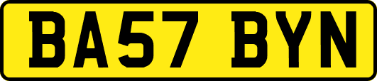 BA57BYN