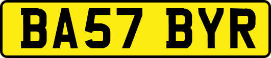 BA57BYR