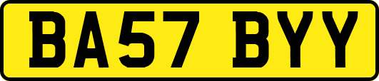 BA57BYY