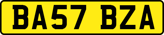 BA57BZA