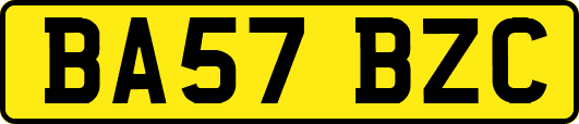 BA57BZC