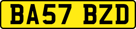BA57BZD