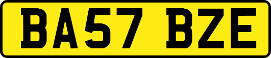 BA57BZE