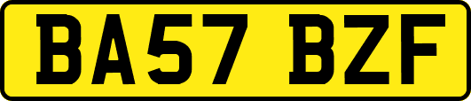 BA57BZF