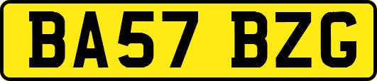 BA57BZG