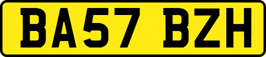 BA57BZH