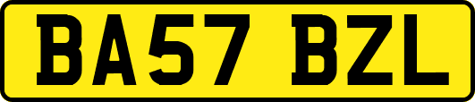 BA57BZL