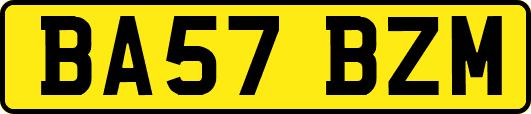 BA57BZM