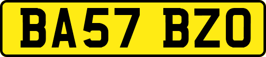 BA57BZO