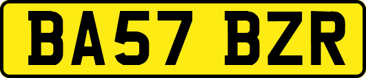 BA57BZR