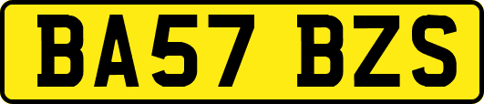 BA57BZS