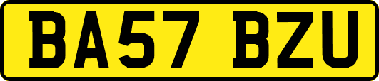 BA57BZU