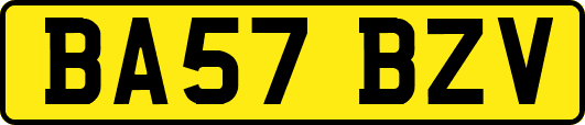 BA57BZV