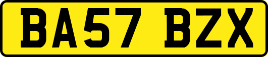 BA57BZX