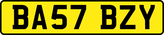 BA57BZY
