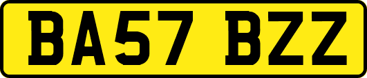 BA57BZZ