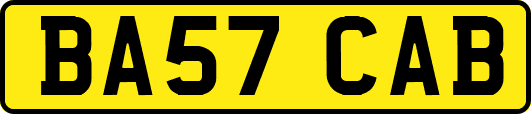 BA57CAB