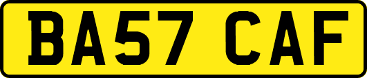 BA57CAF