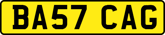 BA57CAG