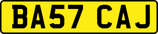 BA57CAJ