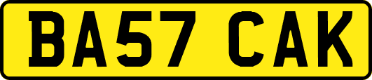 BA57CAK