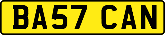 BA57CAN