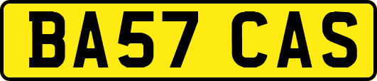 BA57CAS