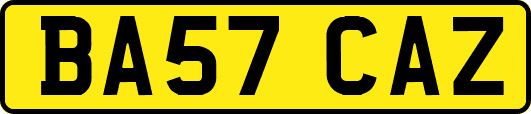 BA57CAZ