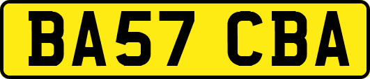 BA57CBA