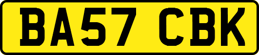 BA57CBK