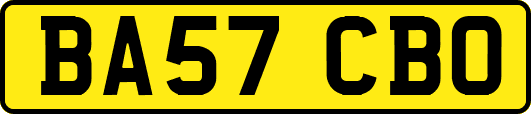 BA57CBO
