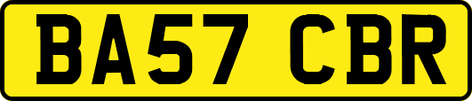 BA57CBR
