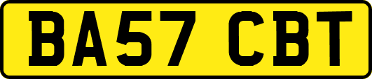 BA57CBT
