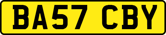 BA57CBY