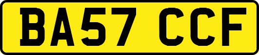 BA57CCF