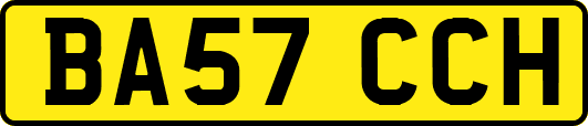 BA57CCH