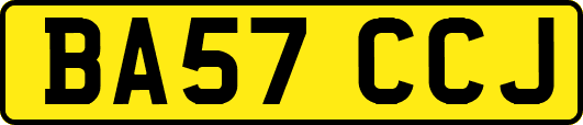 BA57CCJ