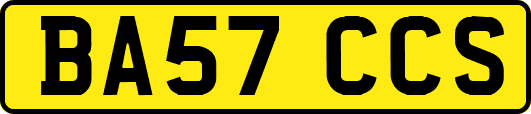 BA57CCS