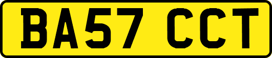 BA57CCT
