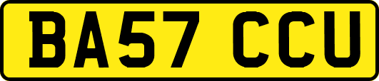 BA57CCU
