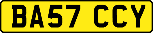 BA57CCY