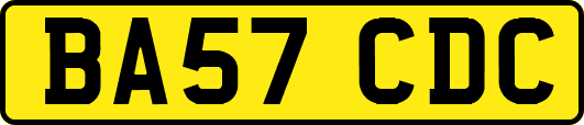 BA57CDC